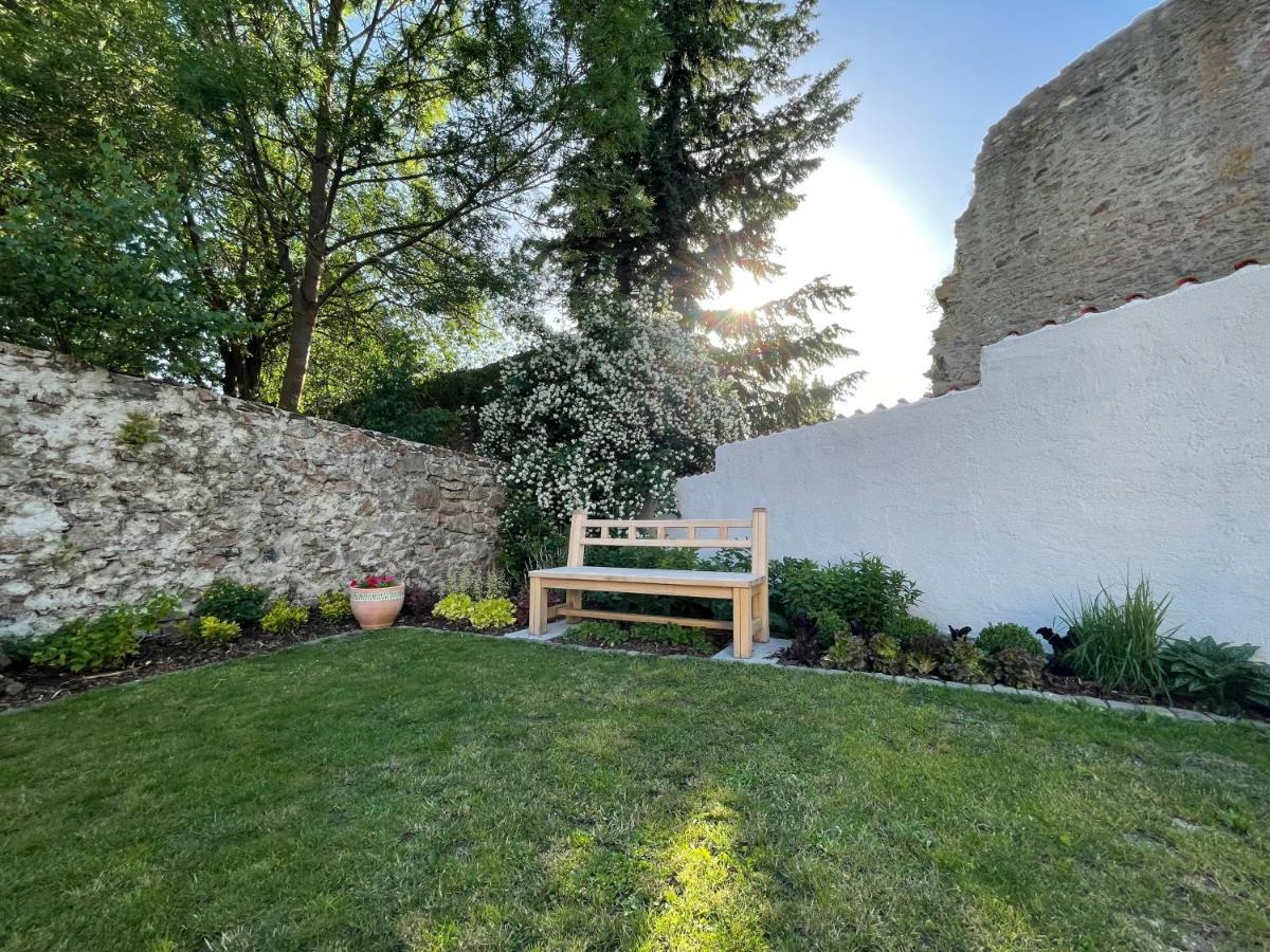 Apartamento Apartmán U Hradeb Tachov Tachov  Exterior foto